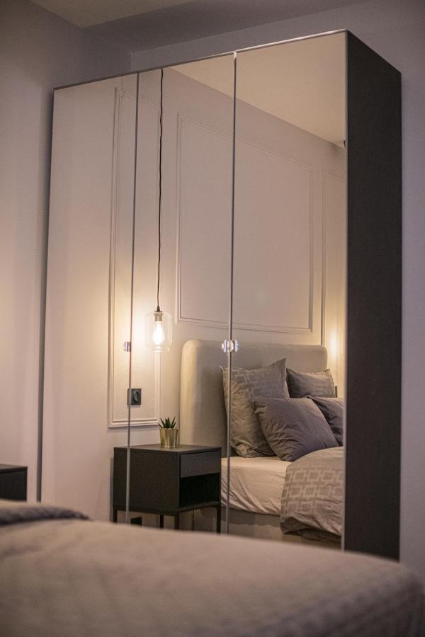 Monaco Central 1 Bedroom Appartement Beausoleil Bagian luar foto