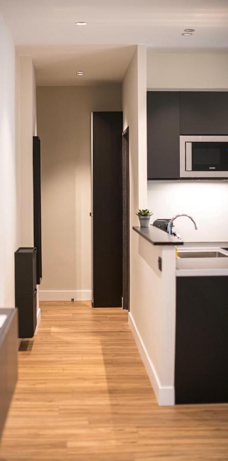 Monaco Central 1 Bedroom Appartement Beausoleil Bagian luar foto